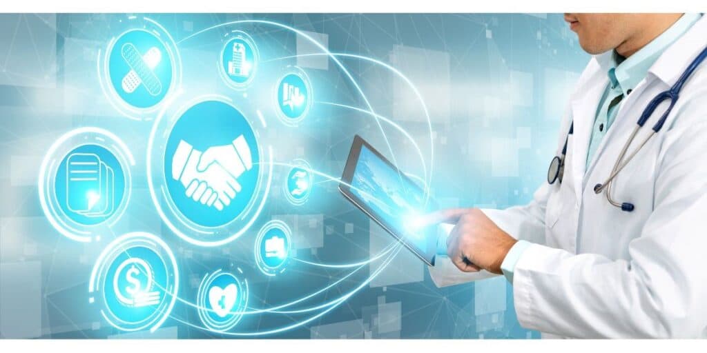 SAP Analytics Cloud (SAC) – Healthcare Analytics
