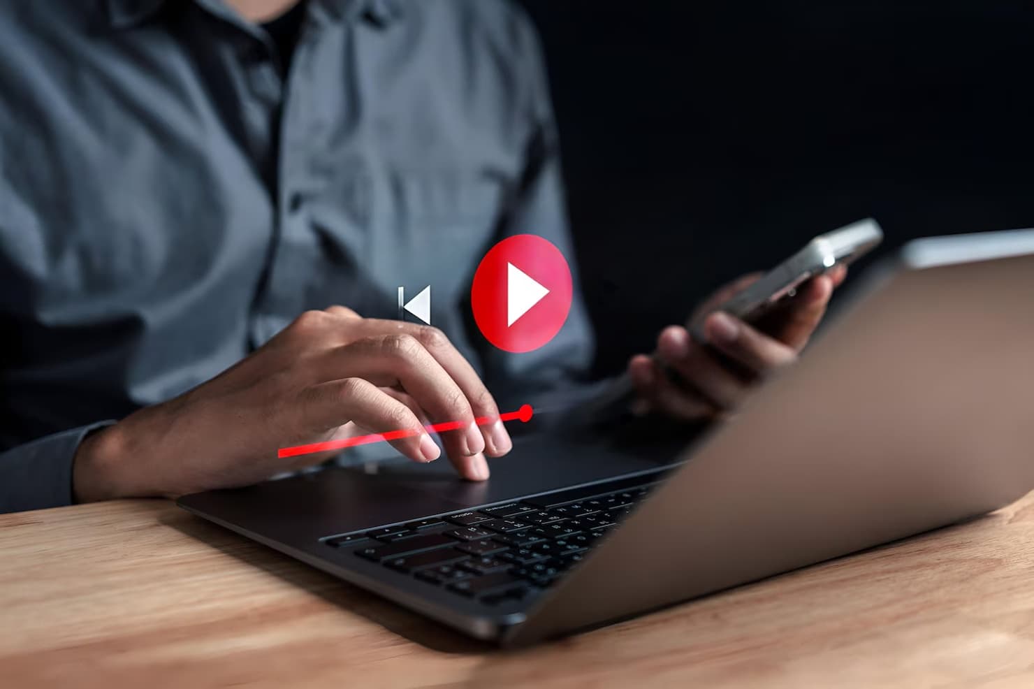 Trijotech SAP video library