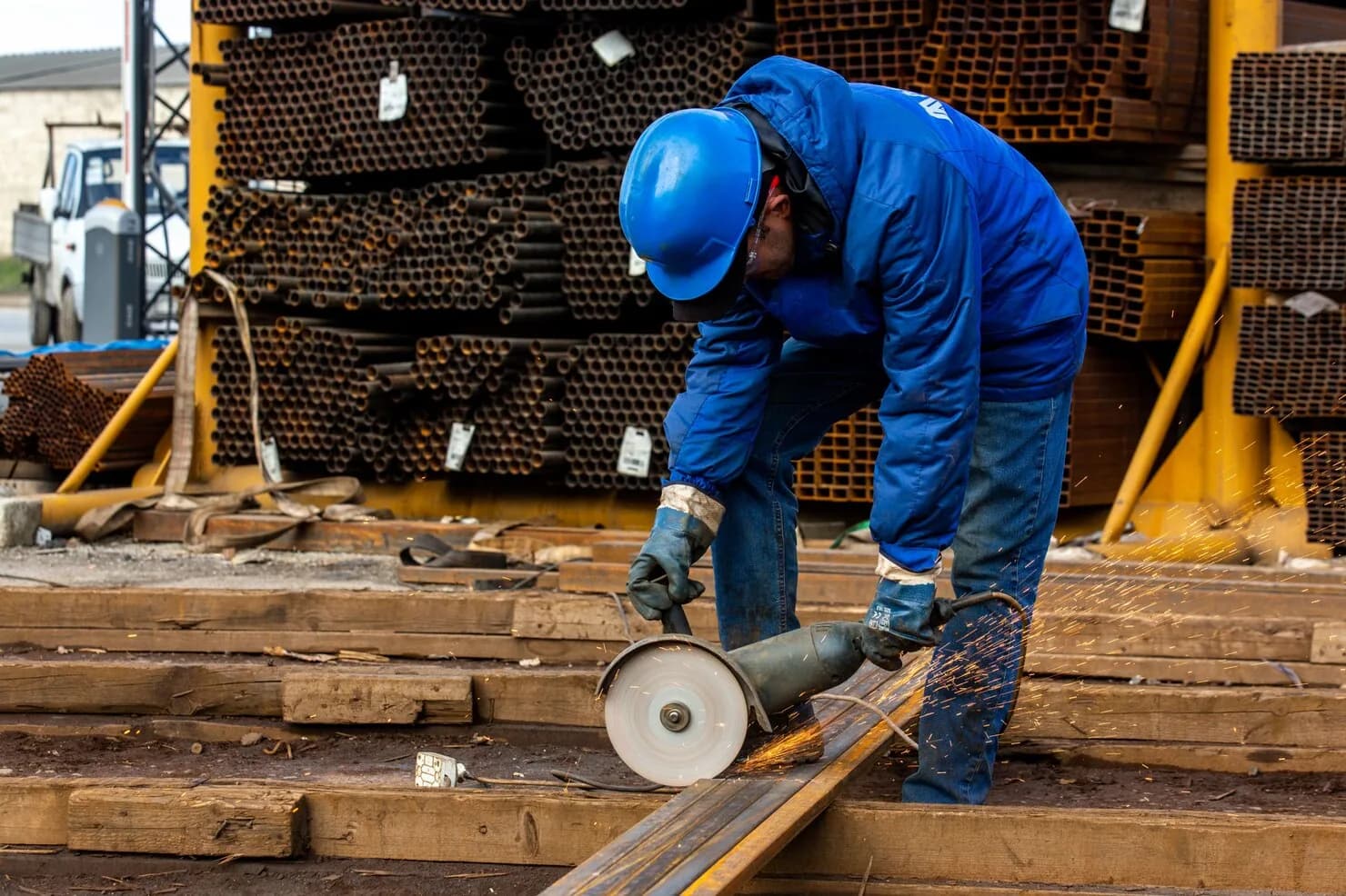 SAP Solutions for Steel Manufacturing business outcomes
