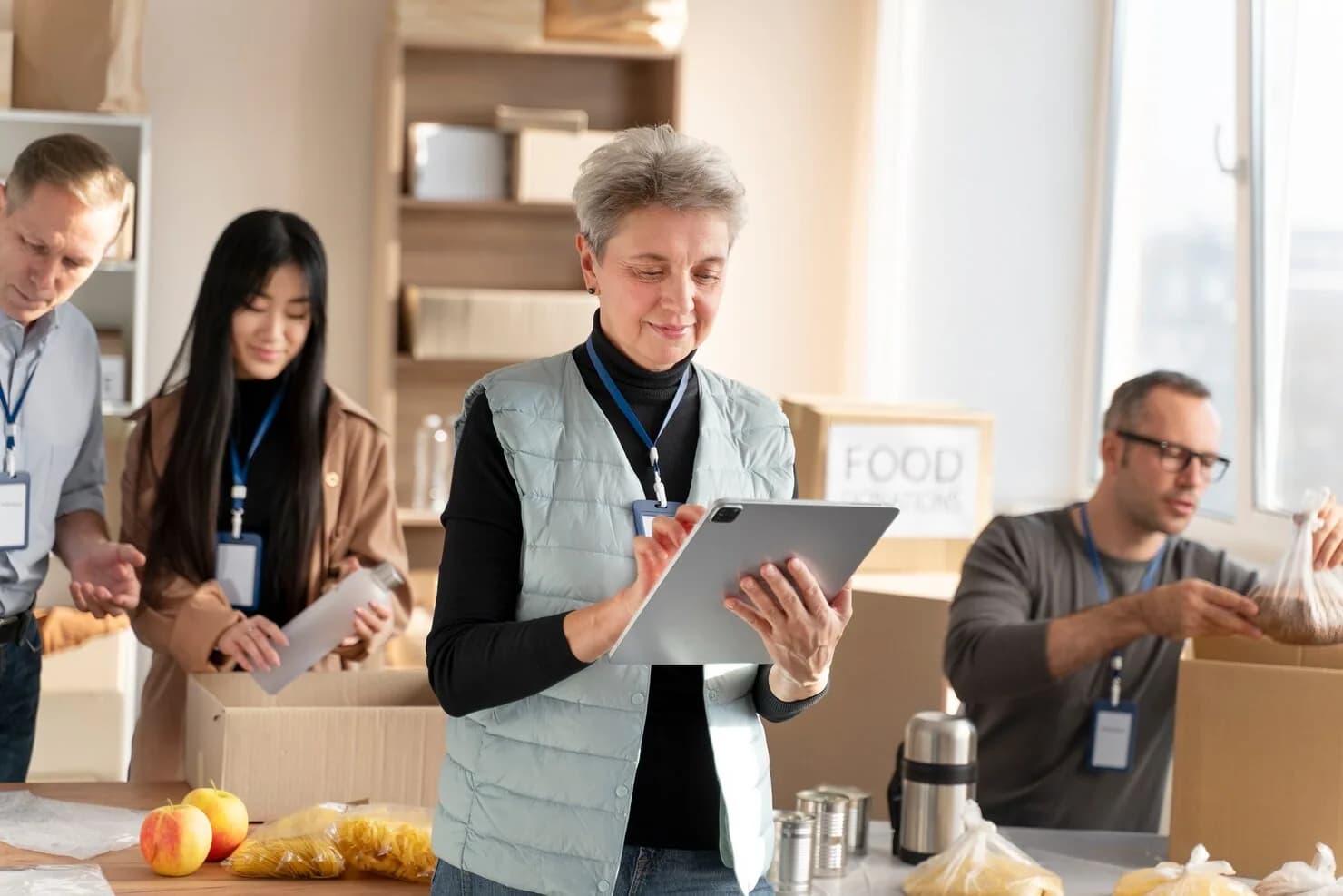 SAP Solutions for Retail & Supply Chain business outcomes