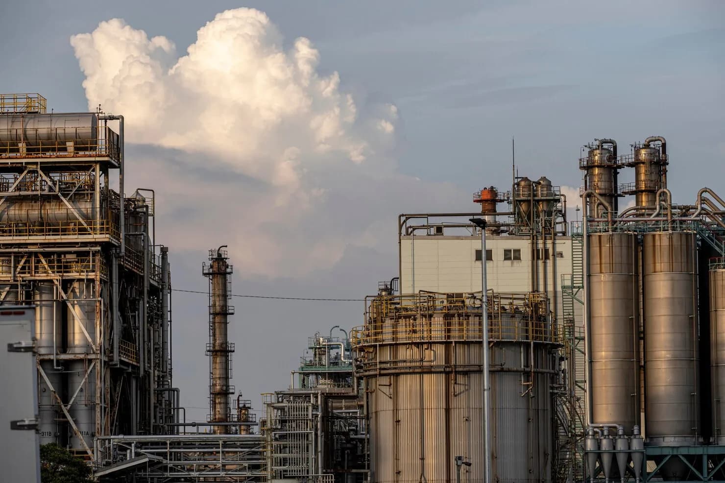 SAP Solutions for Oil & Gas
