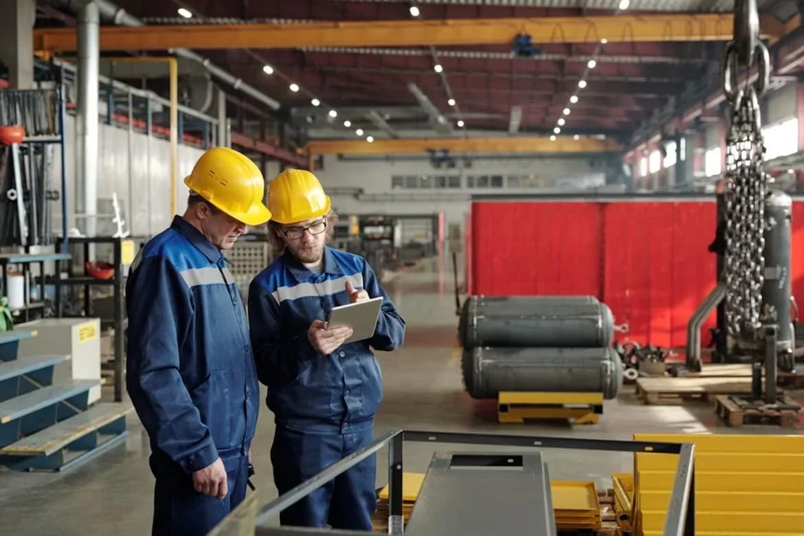 SAP Solutions for Manufacturing business outcomes