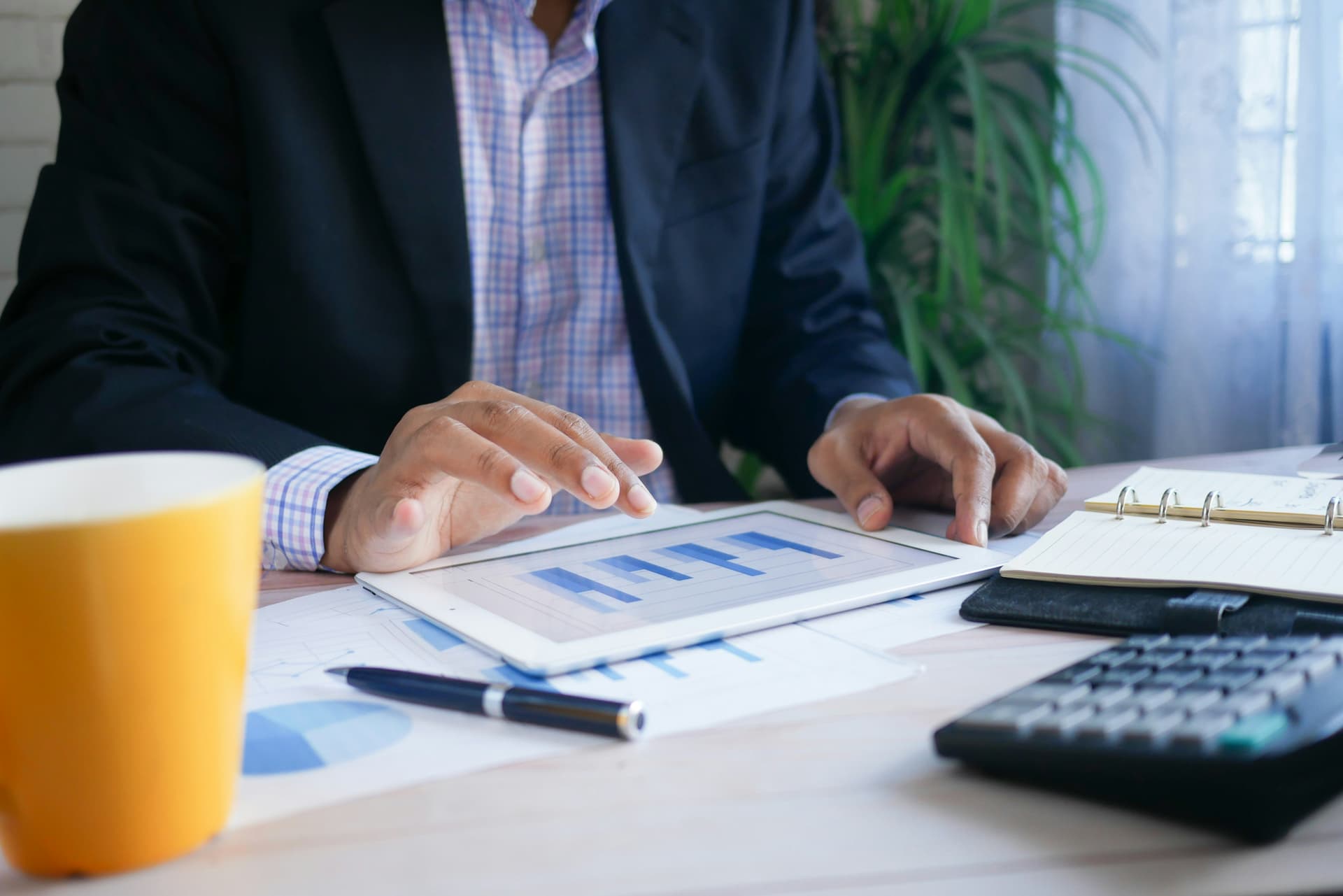 SAP Solutions for Fintech & Digital Finance