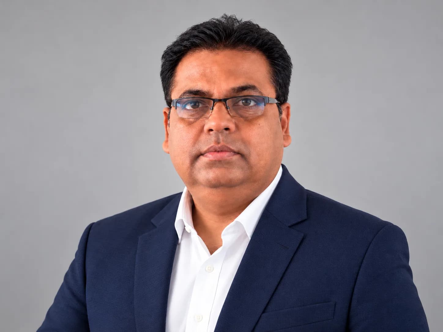 Photo of Rakesh Shah