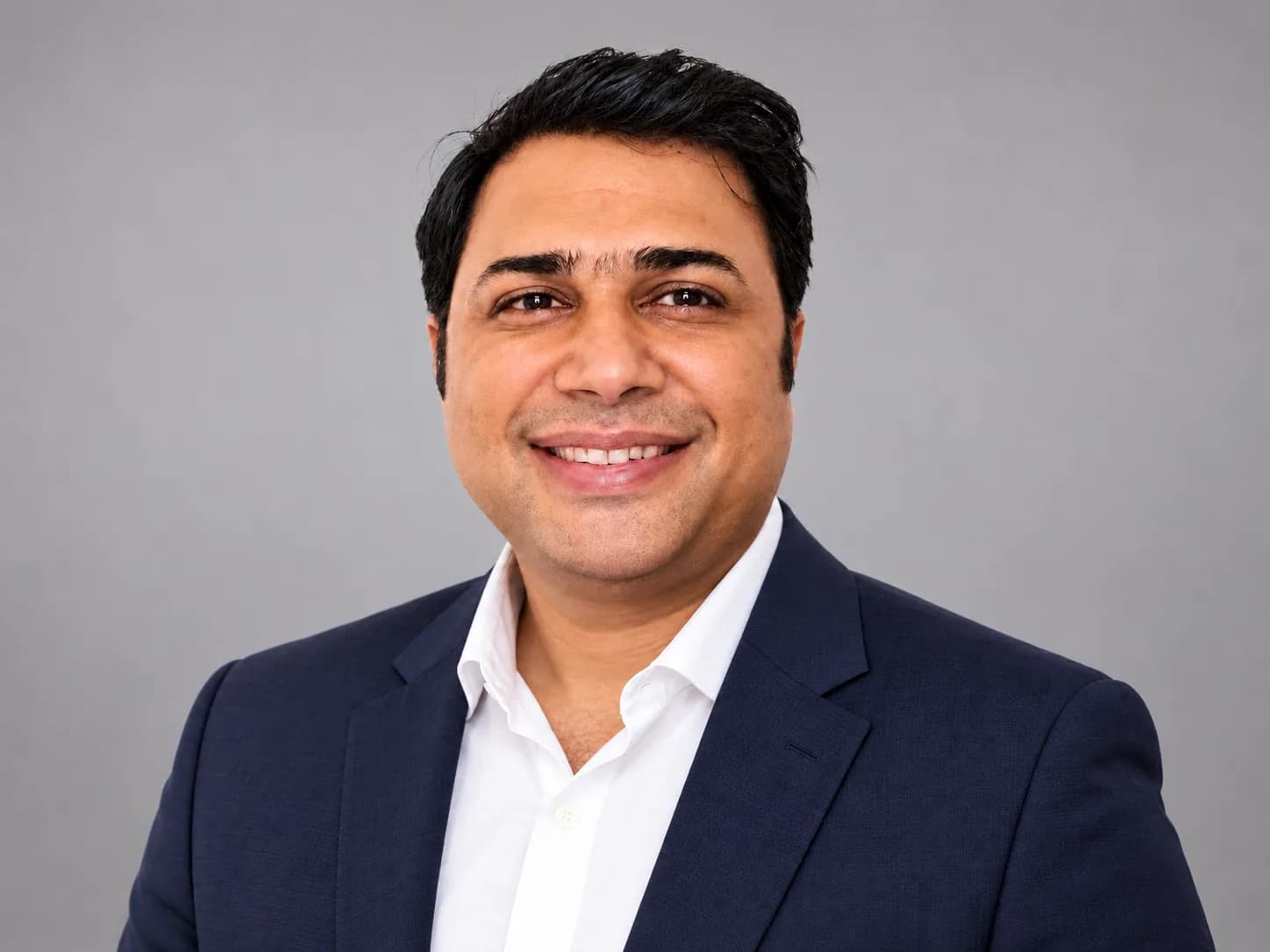 Photo of Rakesh Kumar