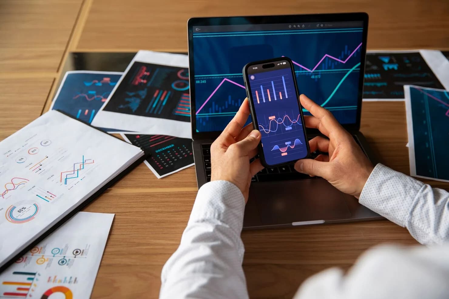SAP Solutions for Fintech & Digital Finance business outcomes