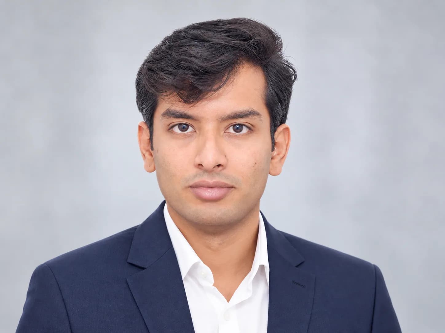 Photo of Arjun Subhash