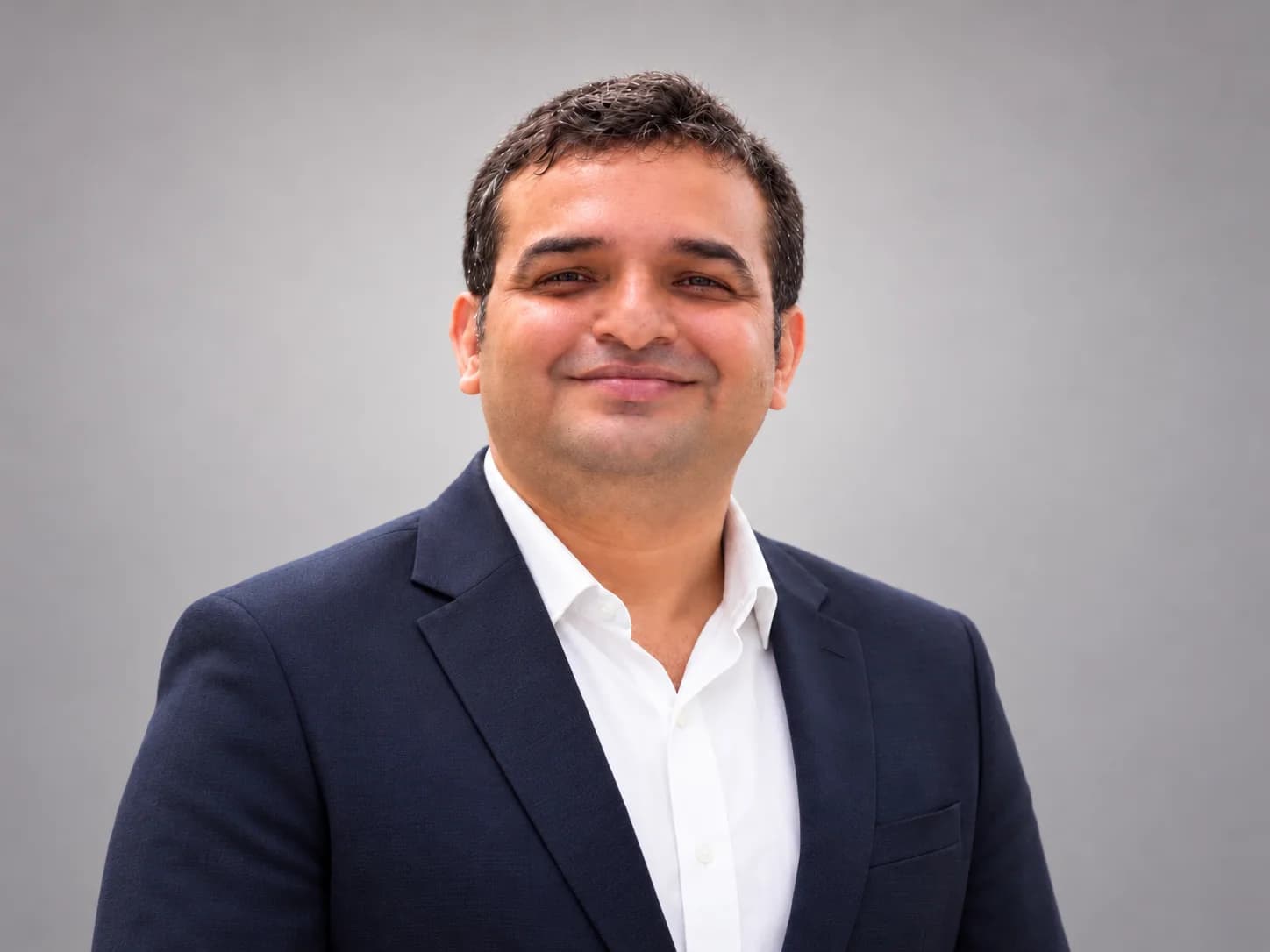 Photo of Rahul Mahendrakar