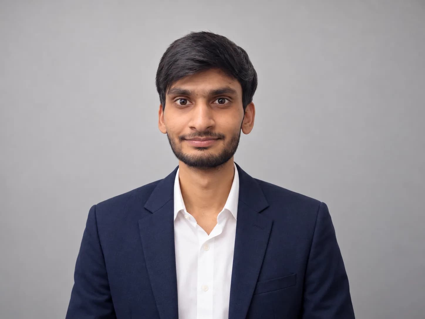 Photo of Aakash Sagar