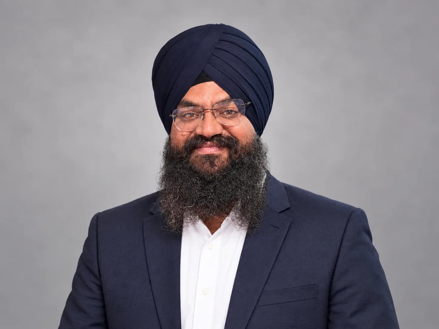 Photo of Divdeep Singh