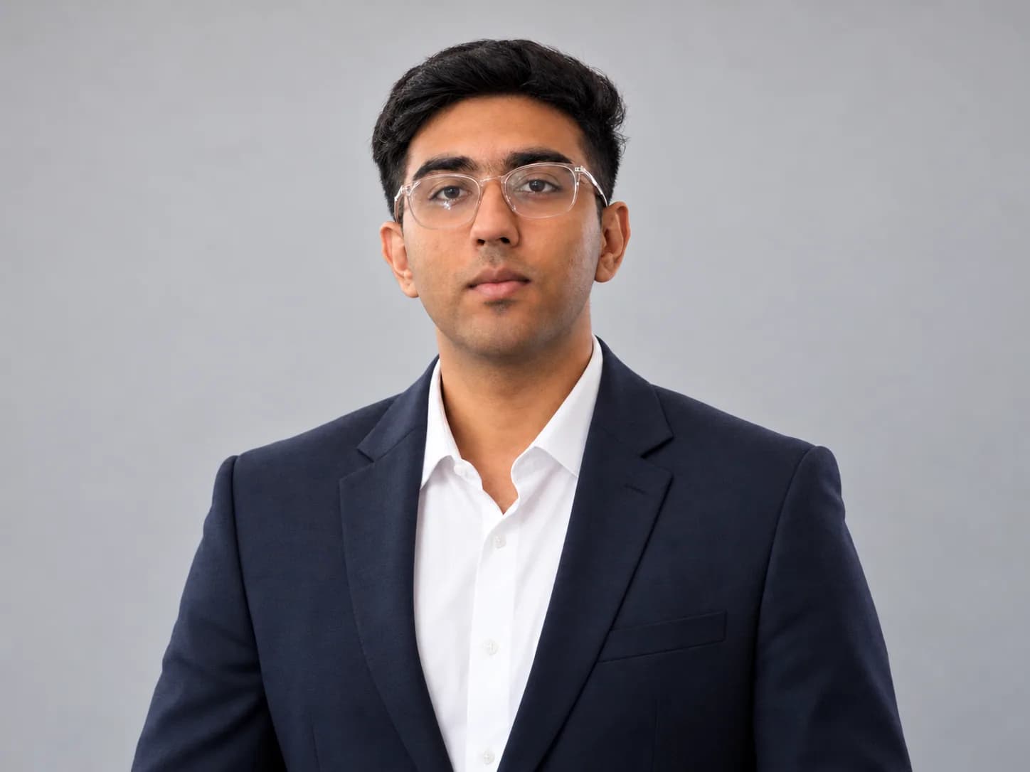 Photo of Ansh Chawla