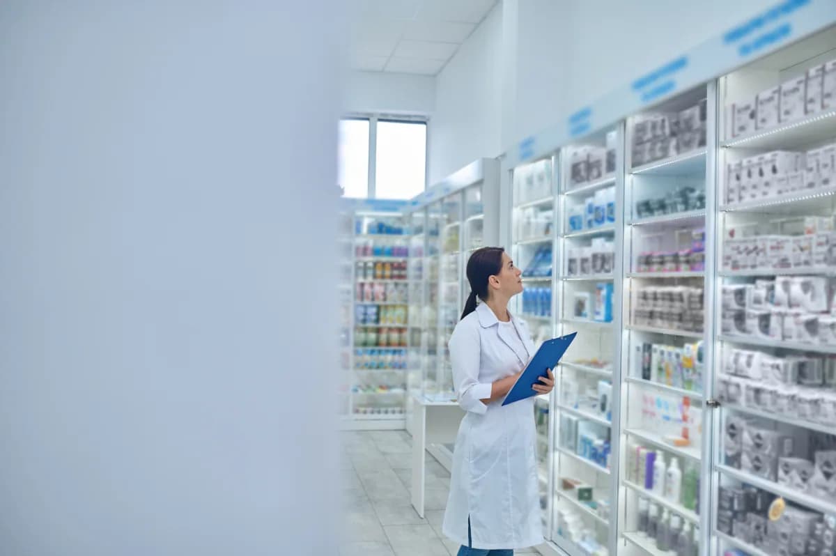 SAP Solutions for Pharmaceuticals & Life Sciences business outcomes