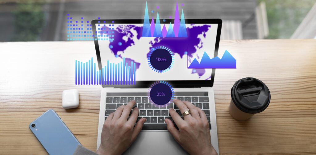 Unveiling the Secrets: Navigating Data Analytics Challenges in a Global FMCG Company's Transformation