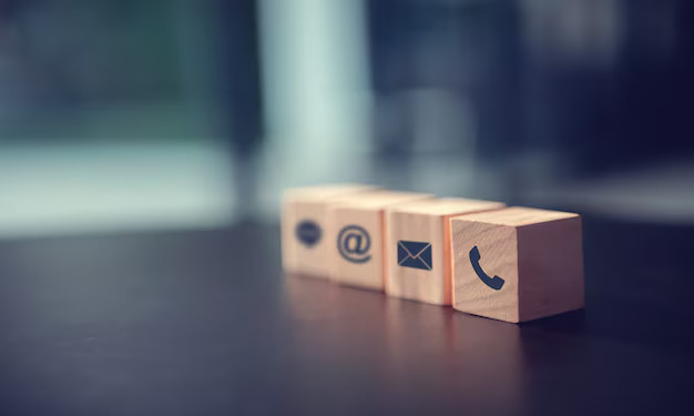 Contact Trijotech enterprise consulting team