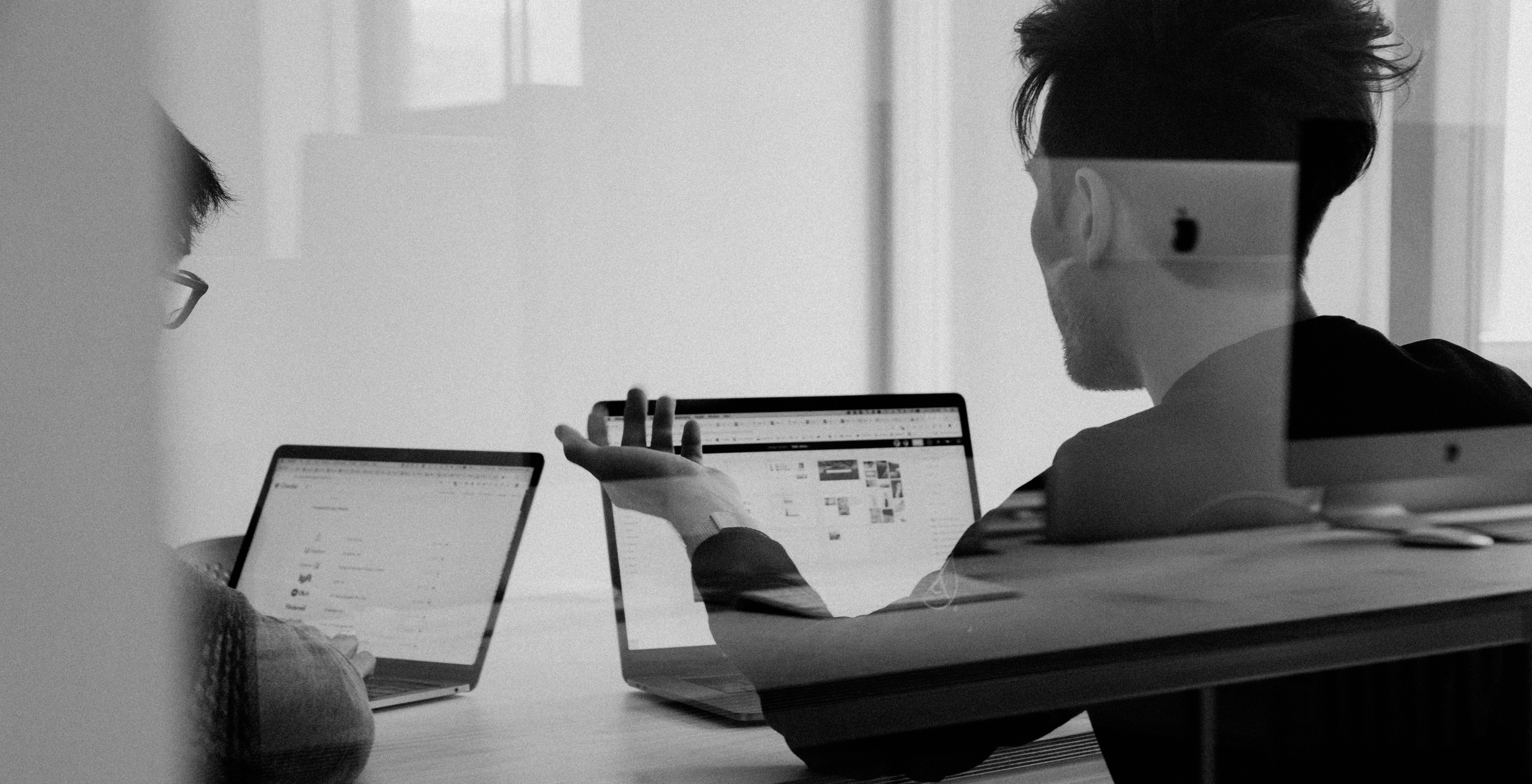Careers at Trijotech - enterprise consulting team