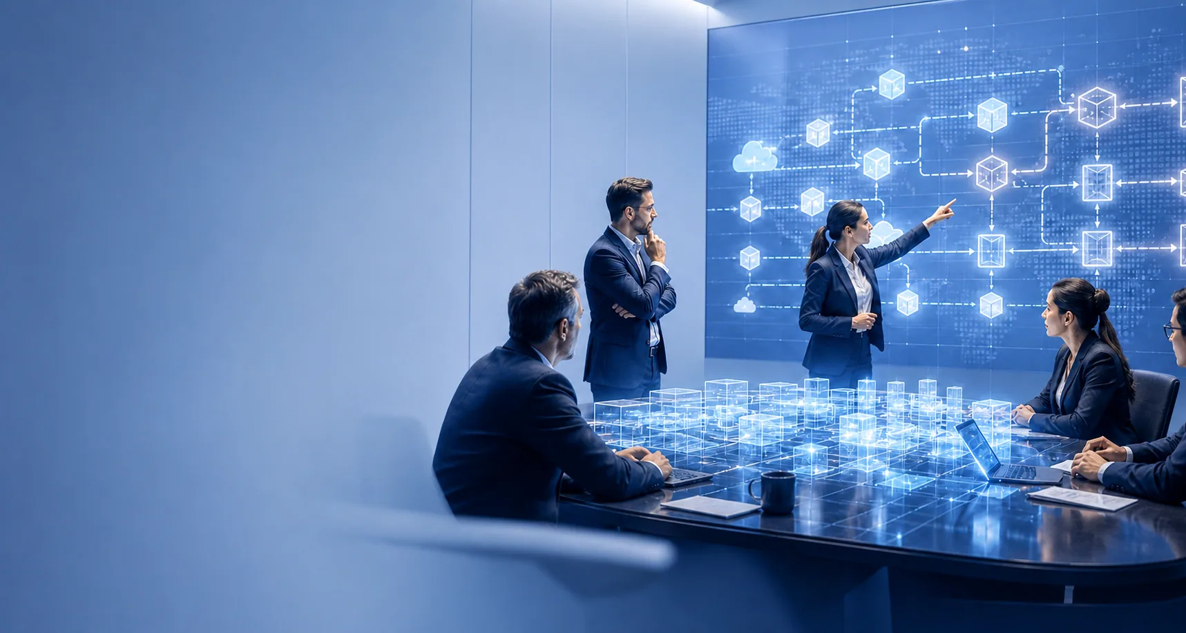 AI-Driven S/4HANA Transformation Led by Specialists