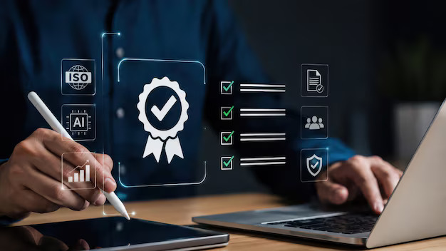 SAP-Certified Talent, Quality-Driven Delivery