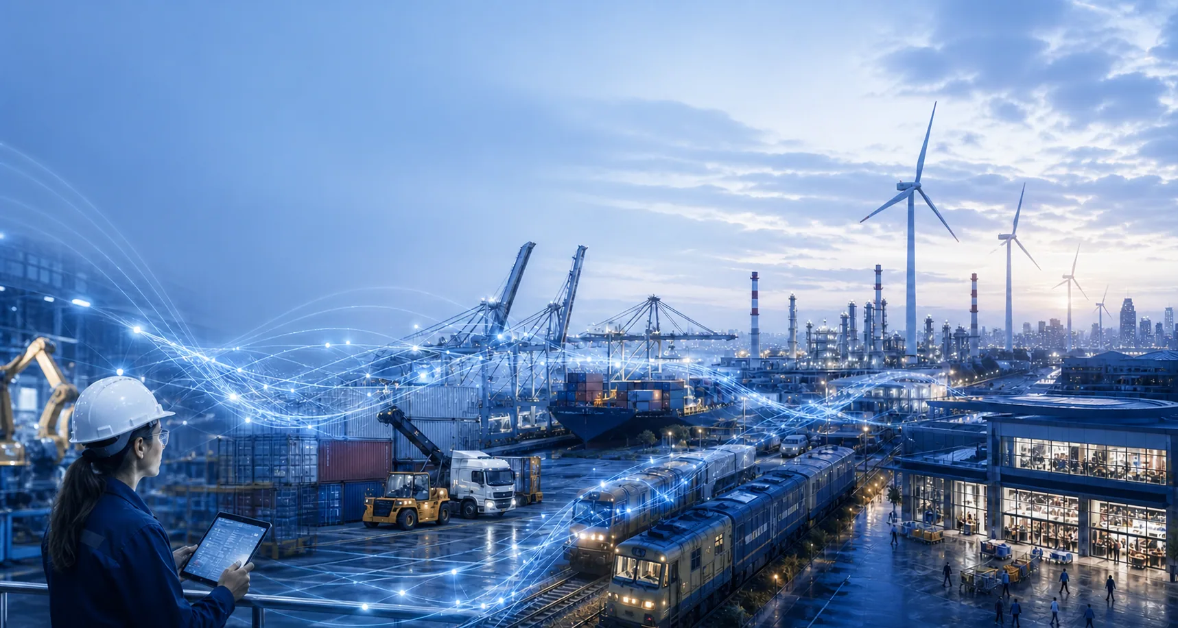 Expert-Led Finance Transformation: Consolidation, Profitability and Treasury