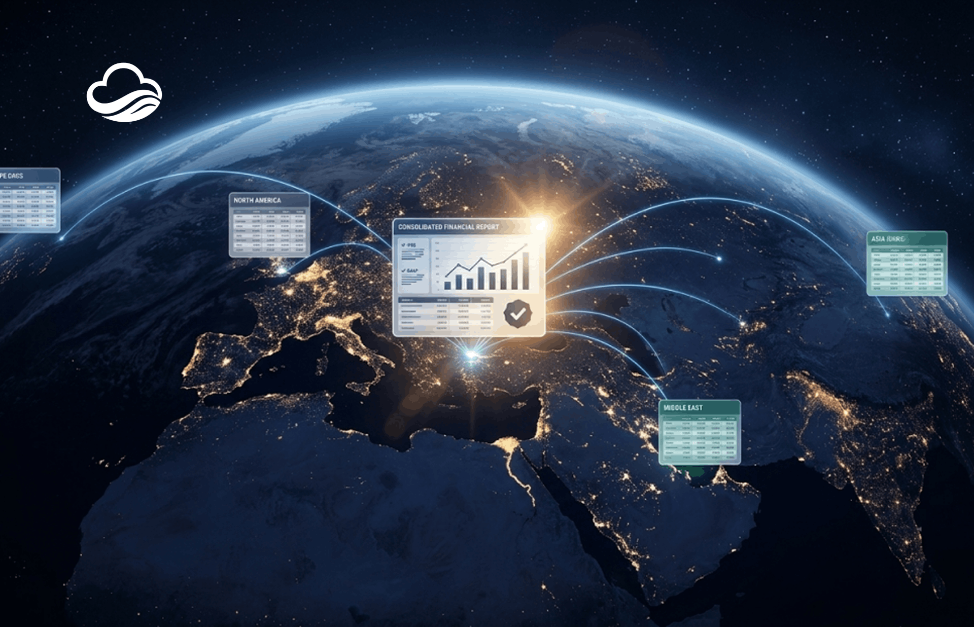 Finlagoon Consolidation