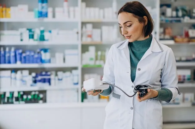 Pharma and life sciences SAP analytics