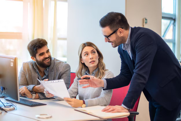Specialized SAP Consulting & Industry Expertise