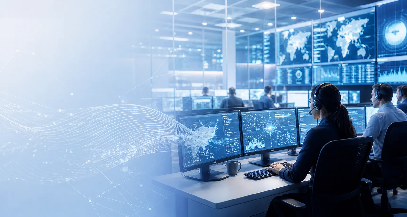 Modernize Your Analytics & Planning on SAP Business Data Cloud, Led by Specialists