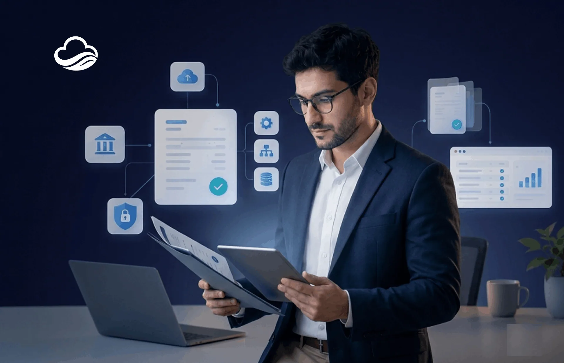 E-invoicing compliance and SAP integration