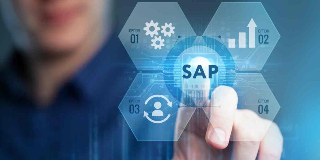 SAP BTP (Business Technology Platform) – Overview